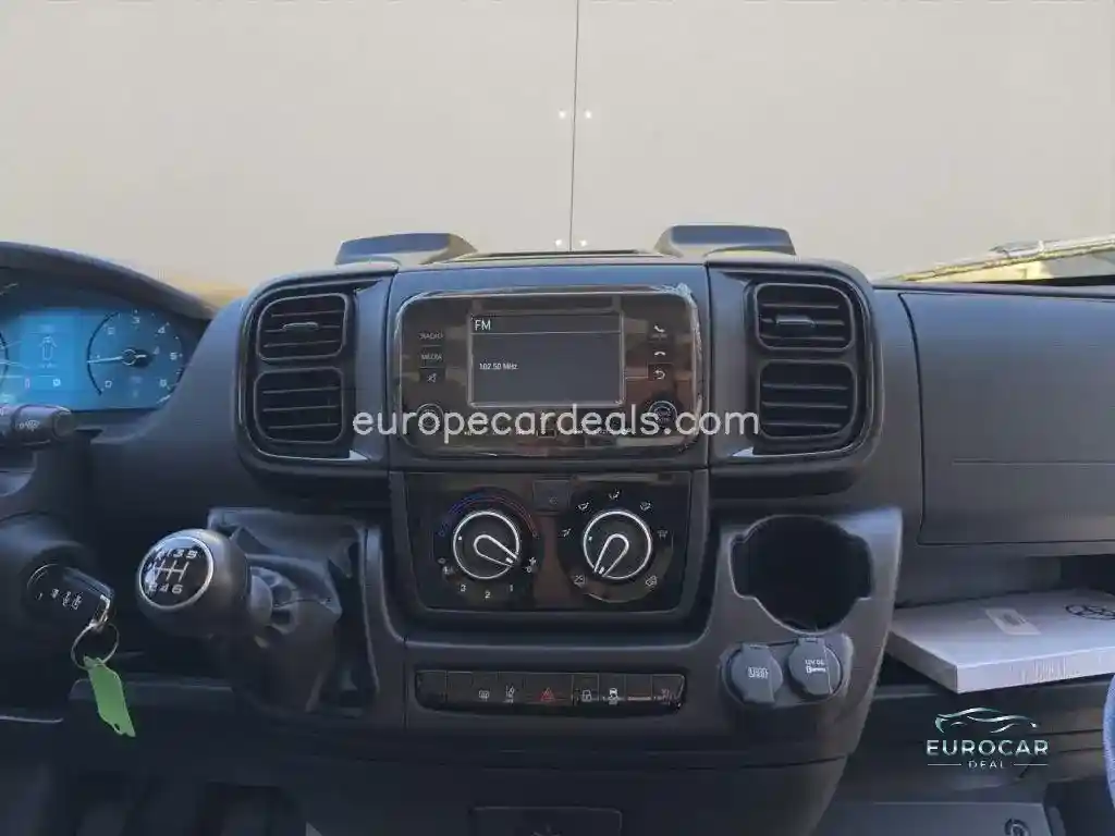 Toyota Proace (Verso)