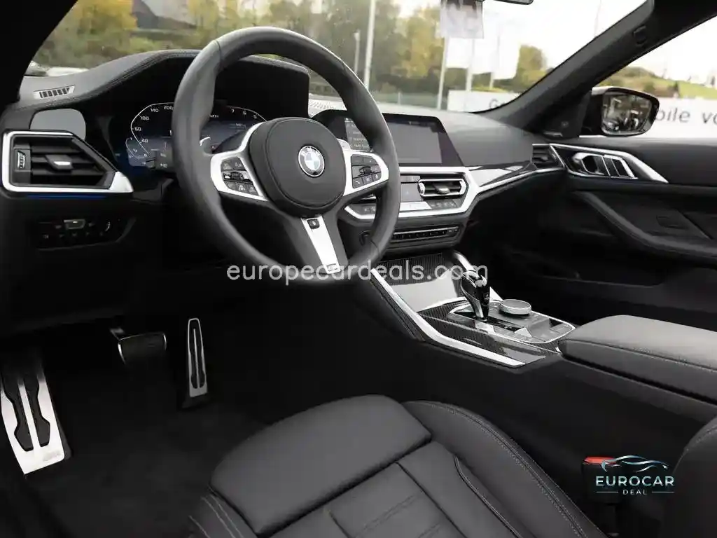 BMW M440