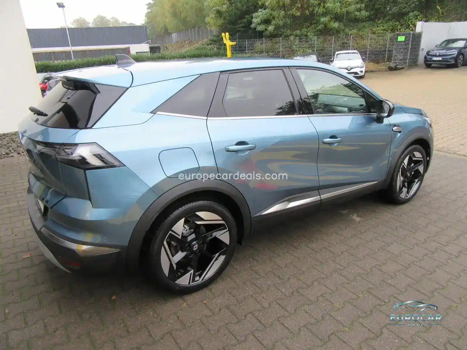 Renault Symbioz