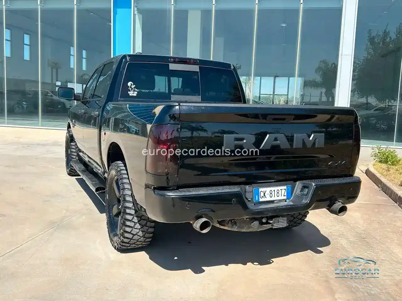 Dodge Other
