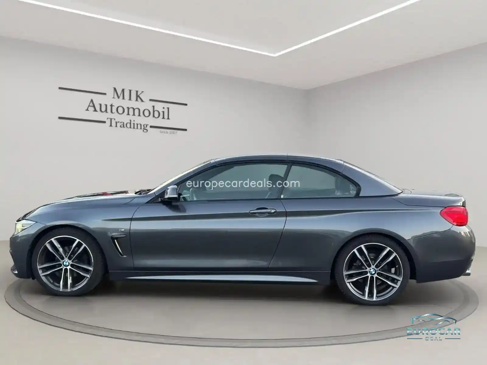 BMW 420