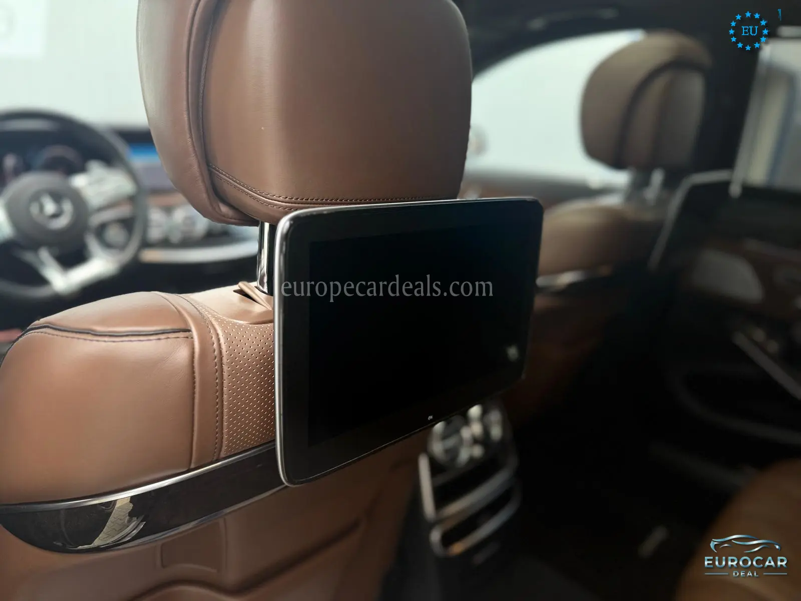Mercedes-Benz S 560
