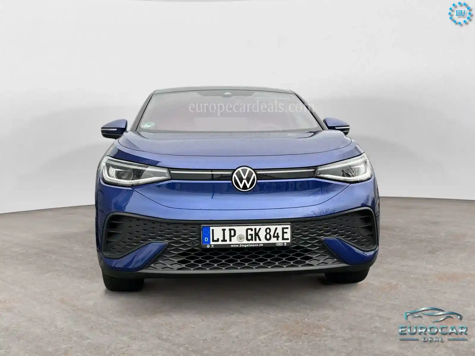 Volkswagen ID.5