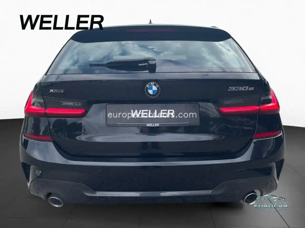 BMW 330