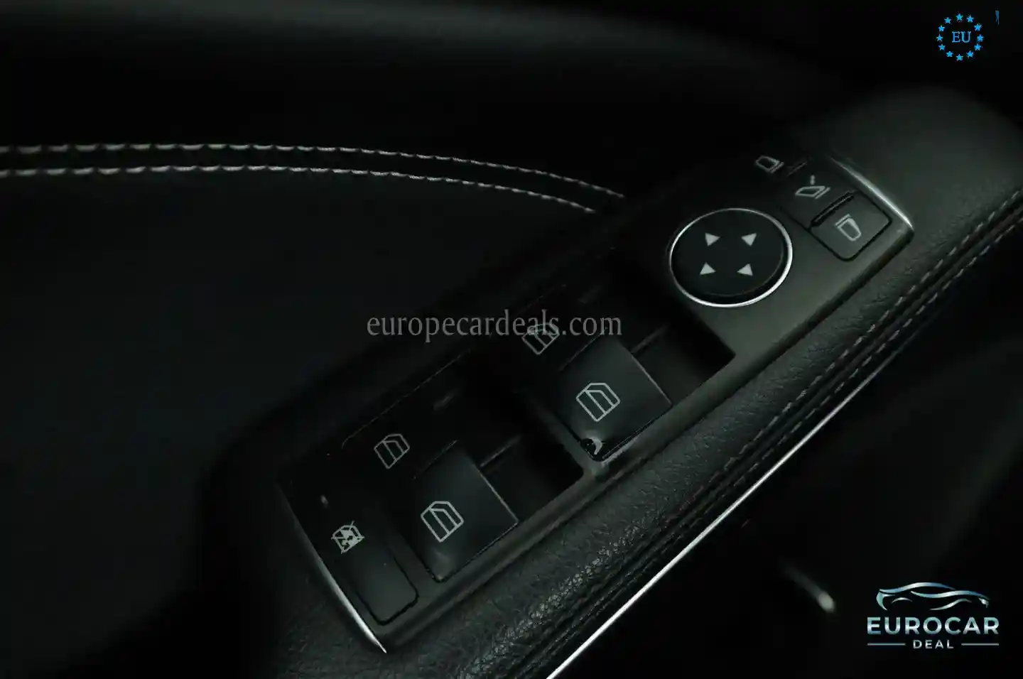 Mercedes-Benz CLA 200 Shooting Brake