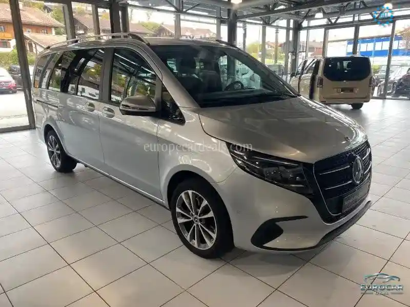 Mercedes-Benz V 300