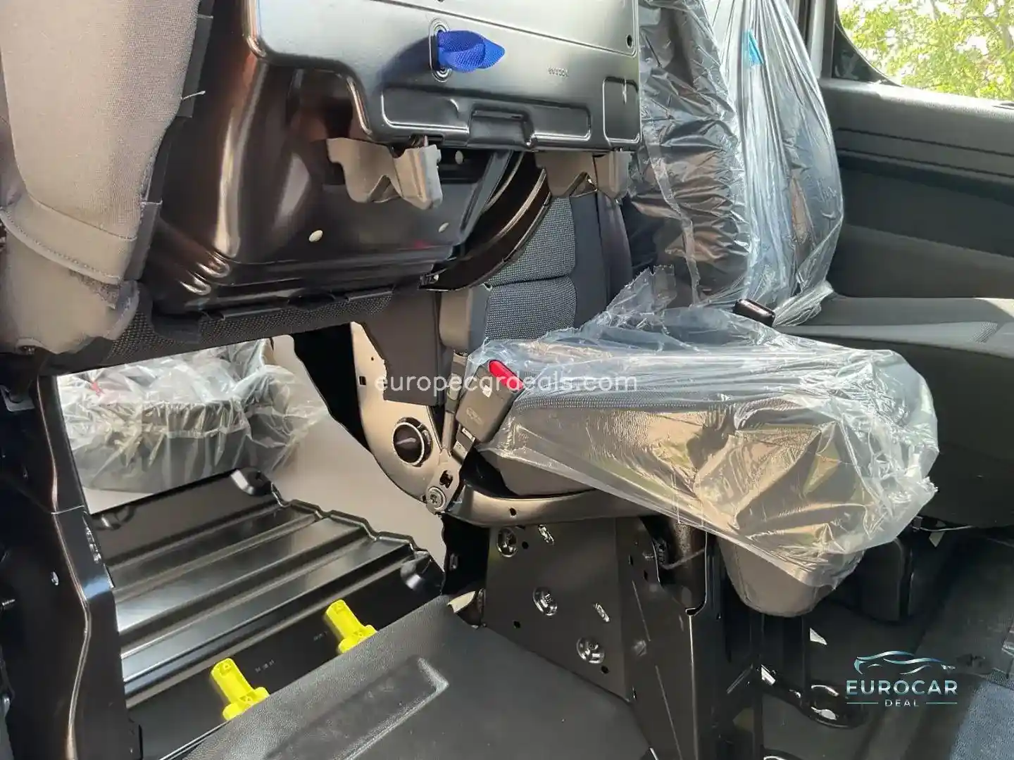 Toyota Proace (Verso)