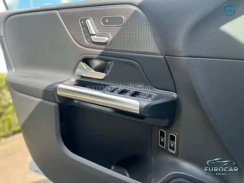Mercedes-Benz B 250