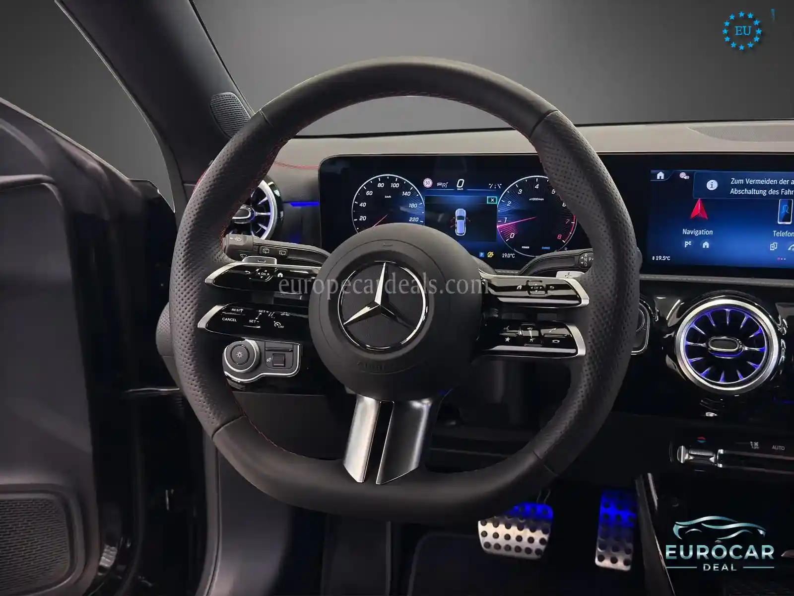 Mercedes-Benz CLA 250 Shooting Brake