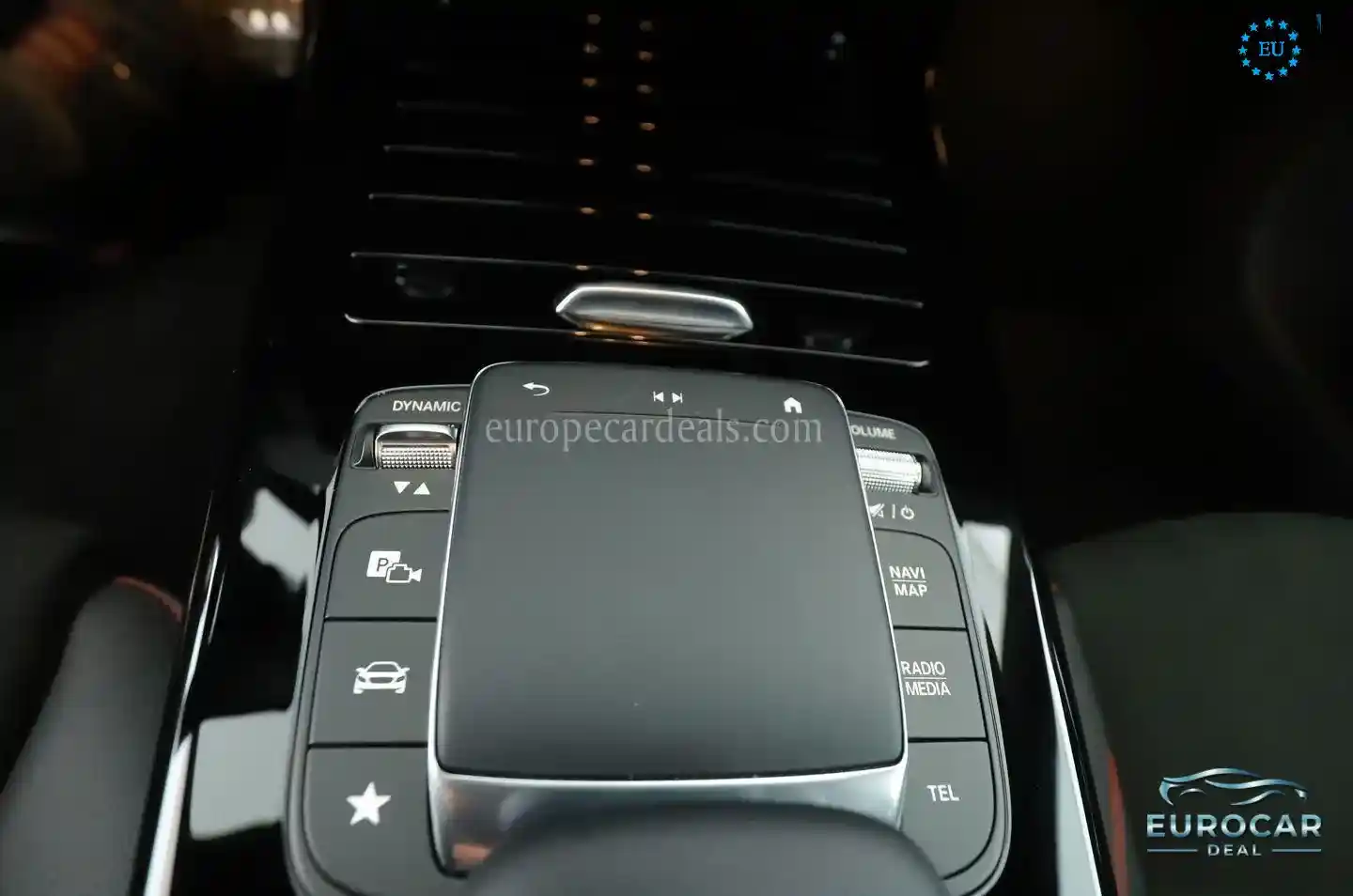 Mercedes-Benz CLA 200 Shooting Brake