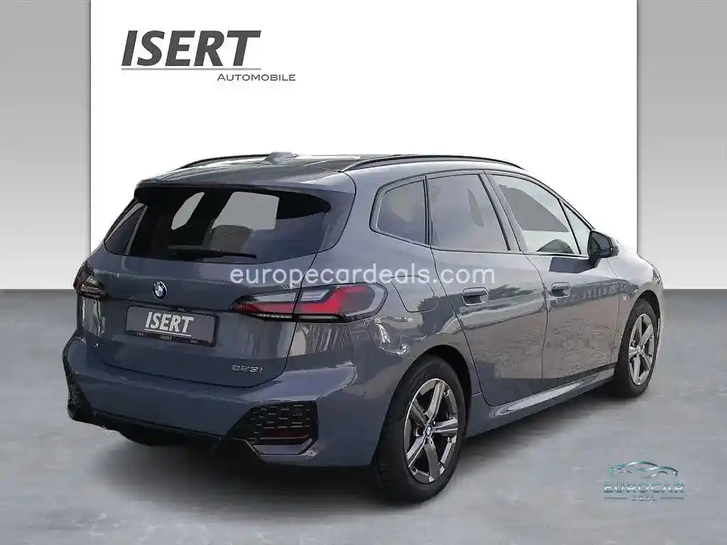 BMW 223 Active Tourer