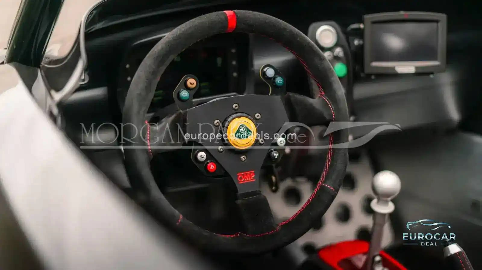 Lotus Exige