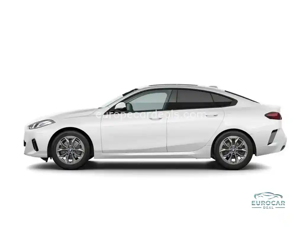 BMW 220 Gran Coupé