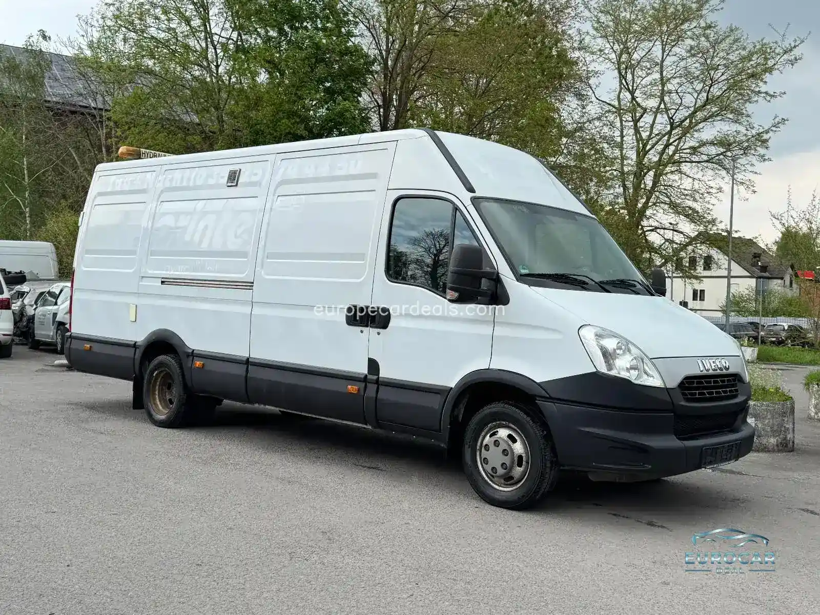 Iveco Other