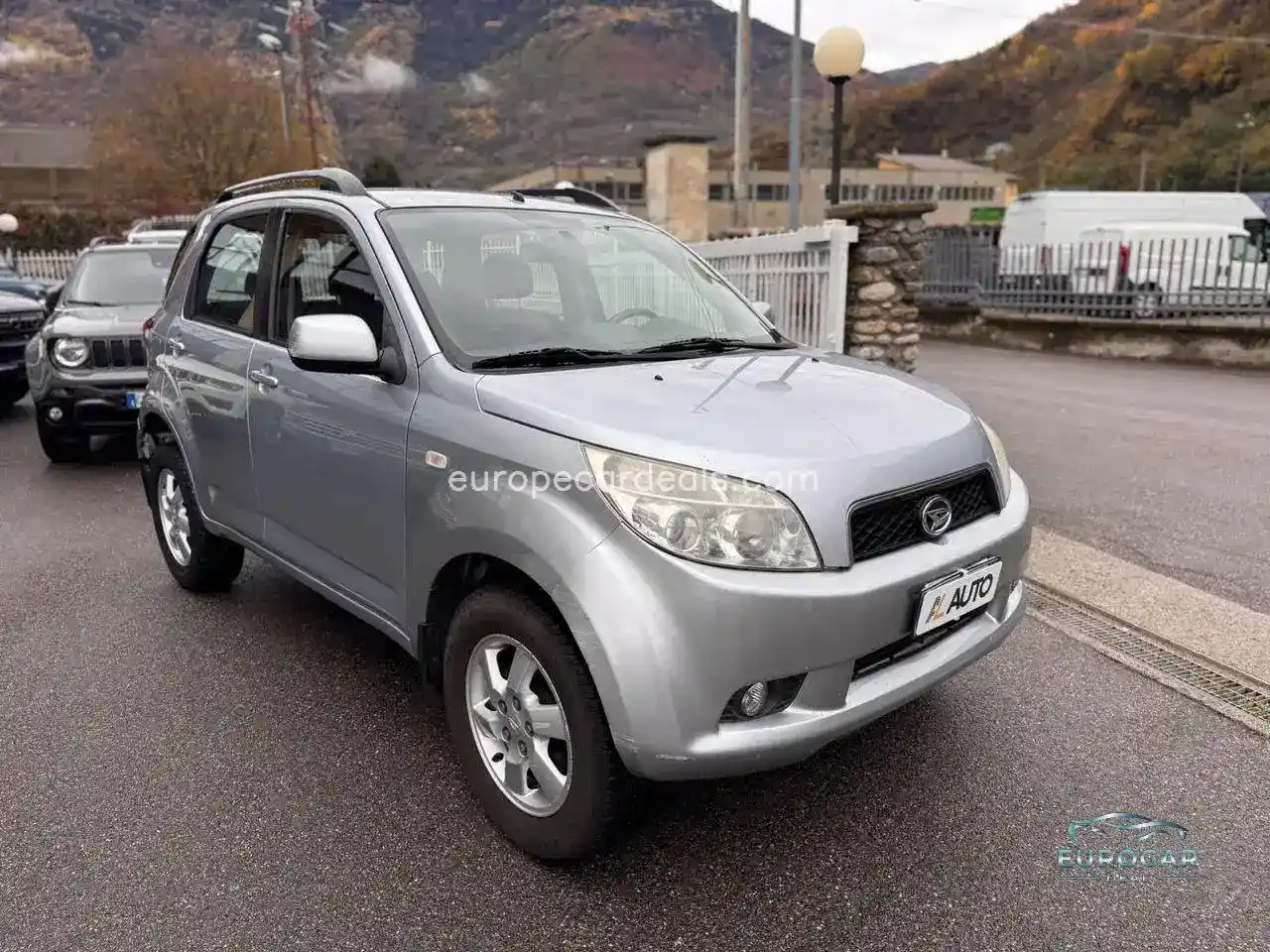 Daihatsu Terios