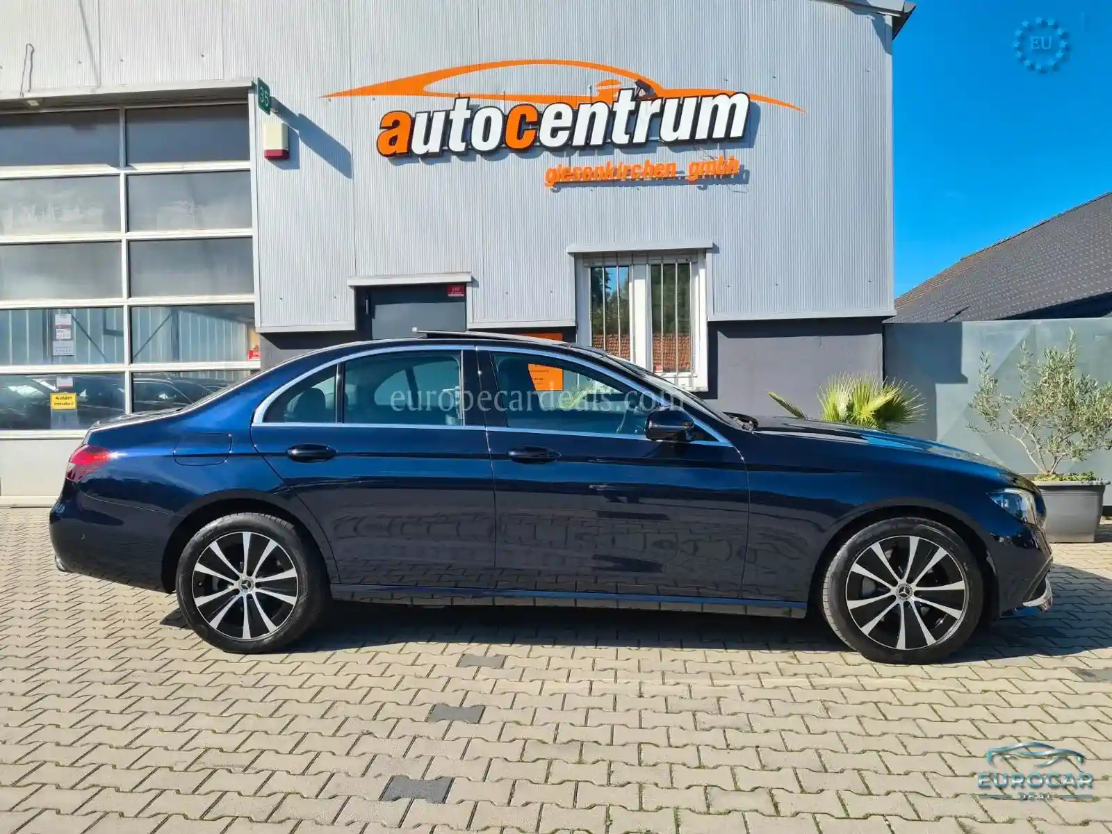 Mercedes-Benz E 300