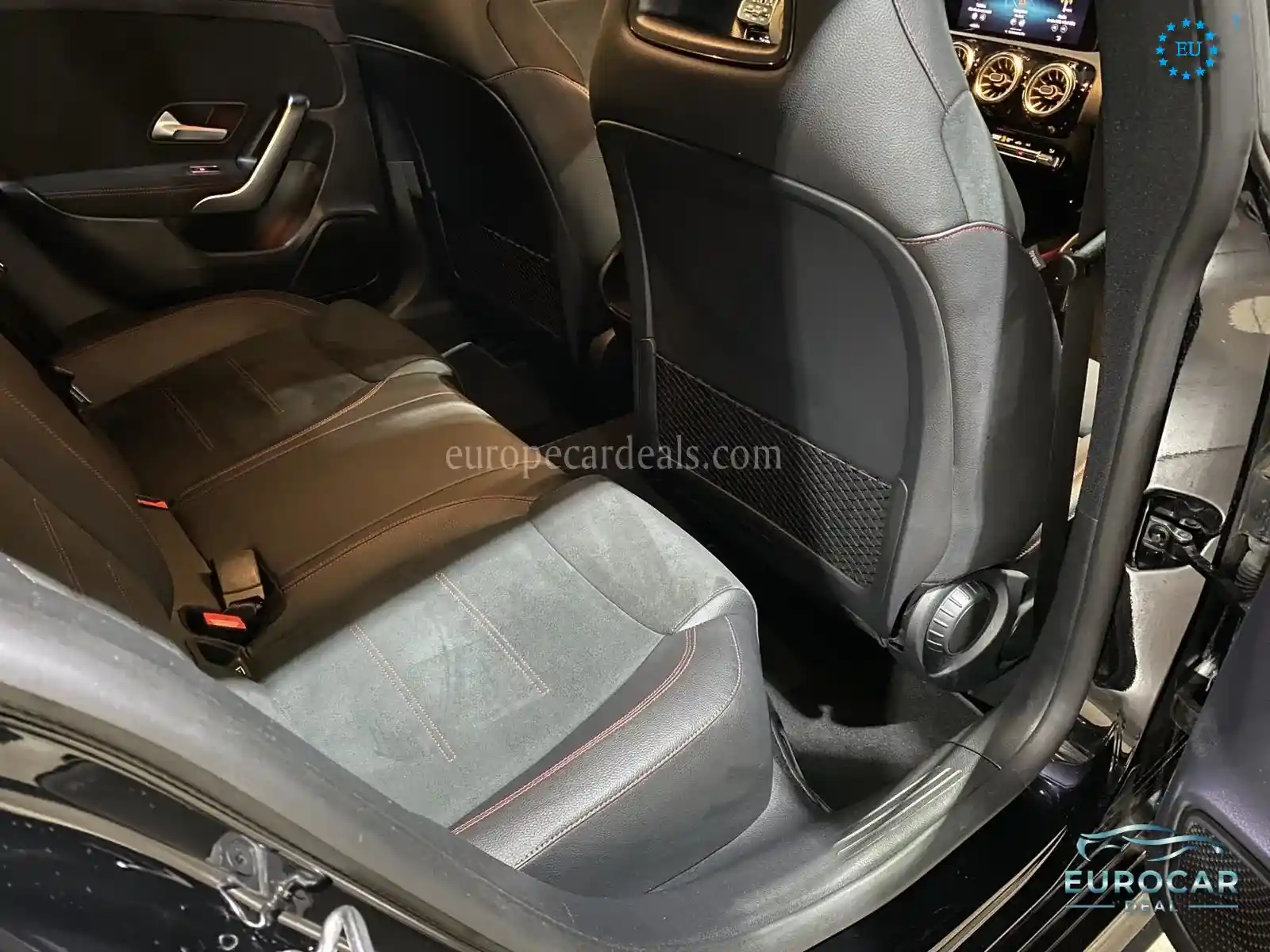 Mercedes-Benz CLA 220 Shooting Brake
