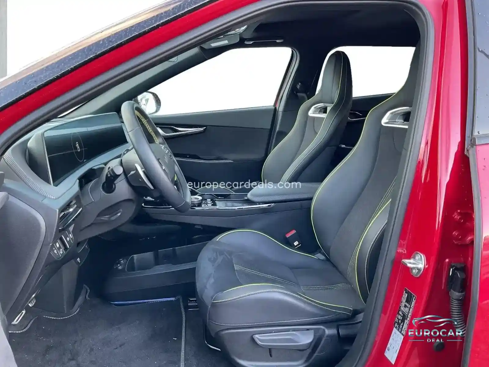 Kia EV6
