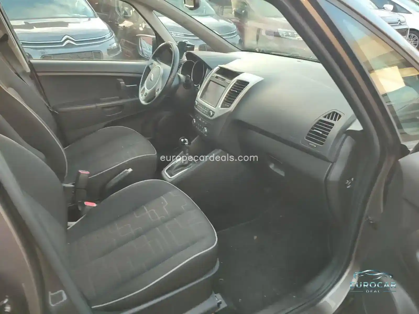 Kia Venga