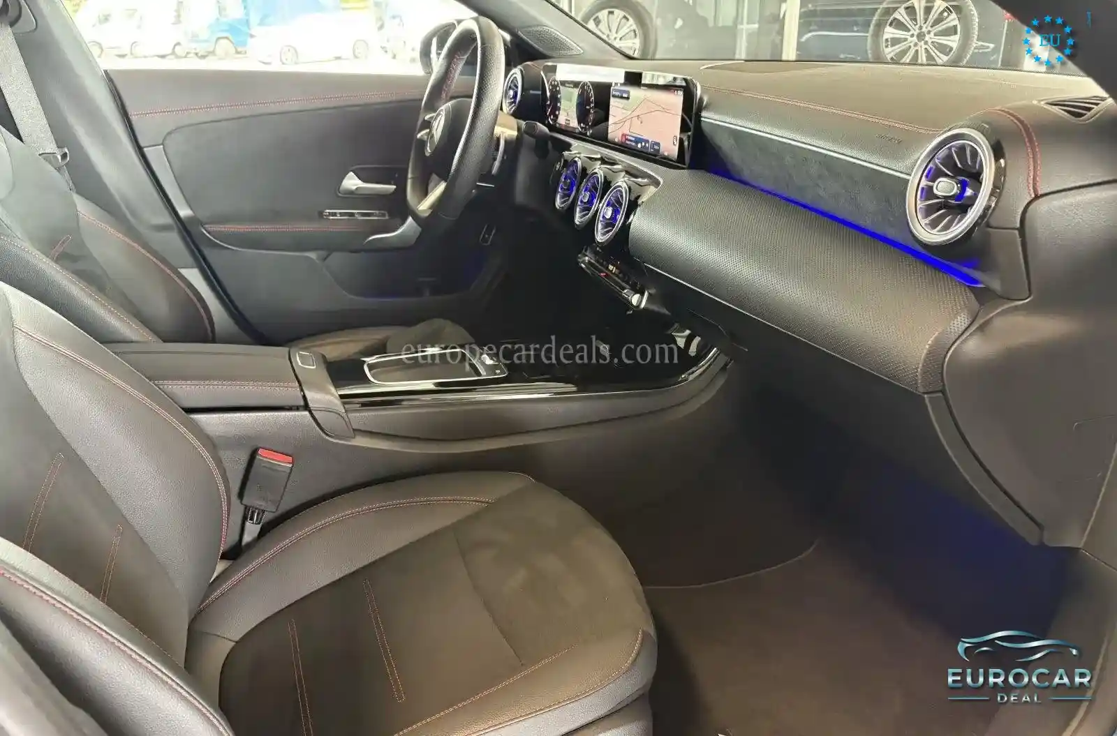 Mercedes-Benz CLA 250 Shooting Brake