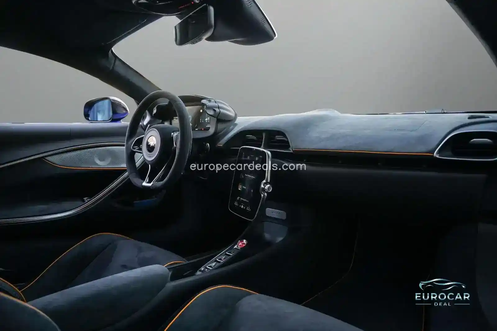 McLaren Artura