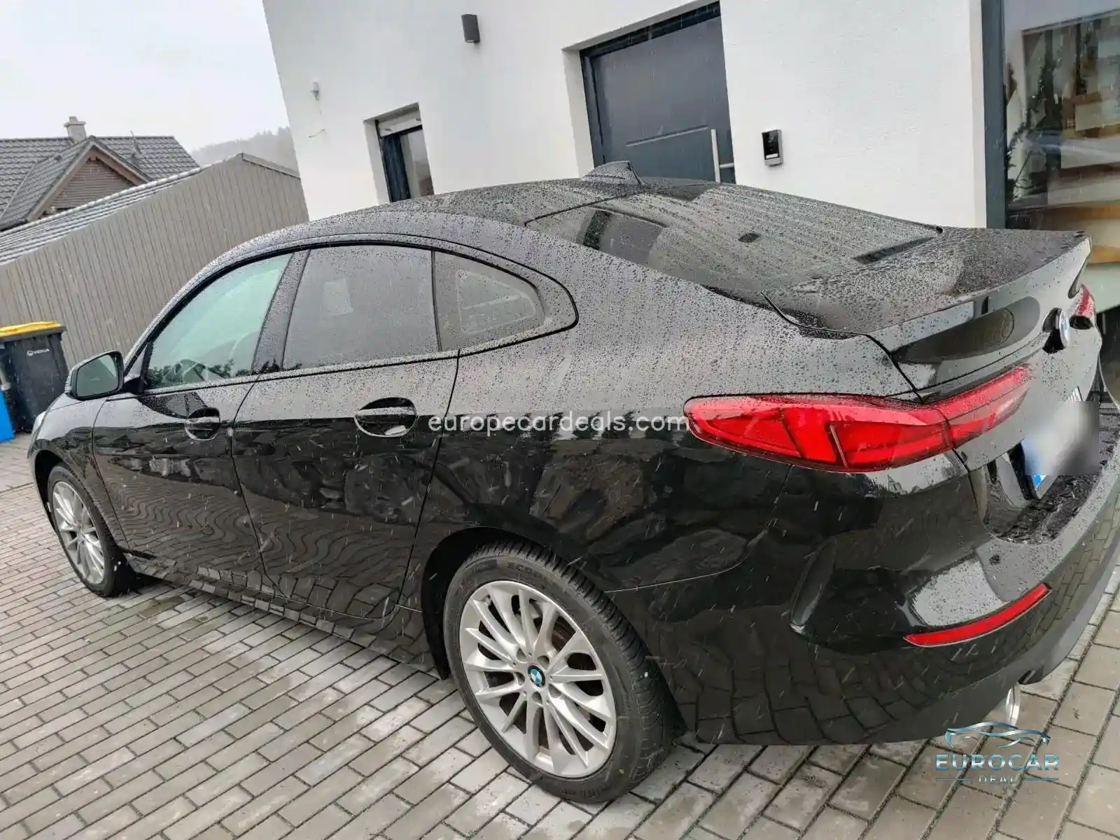 BMW 220