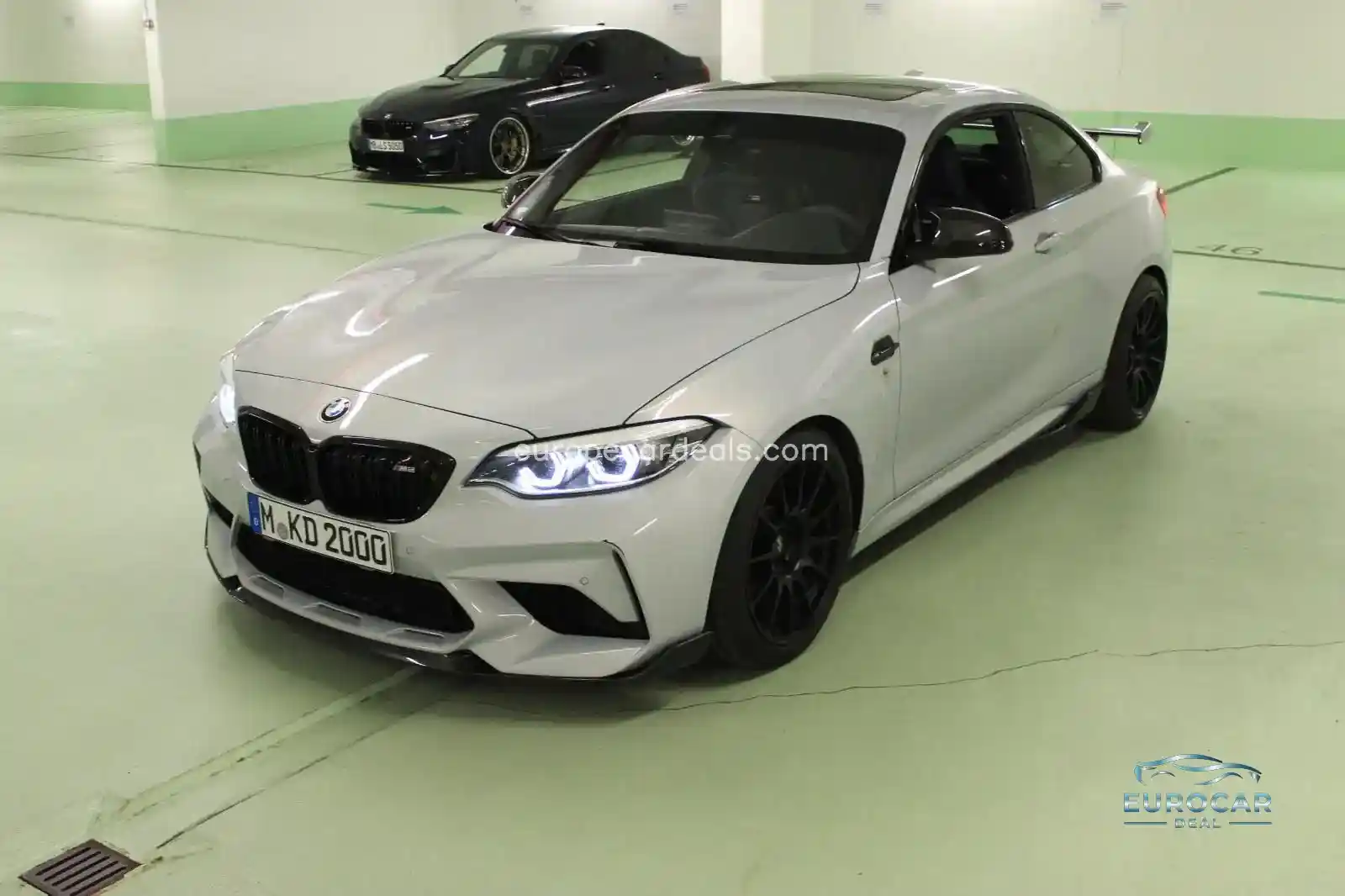 BMW M2