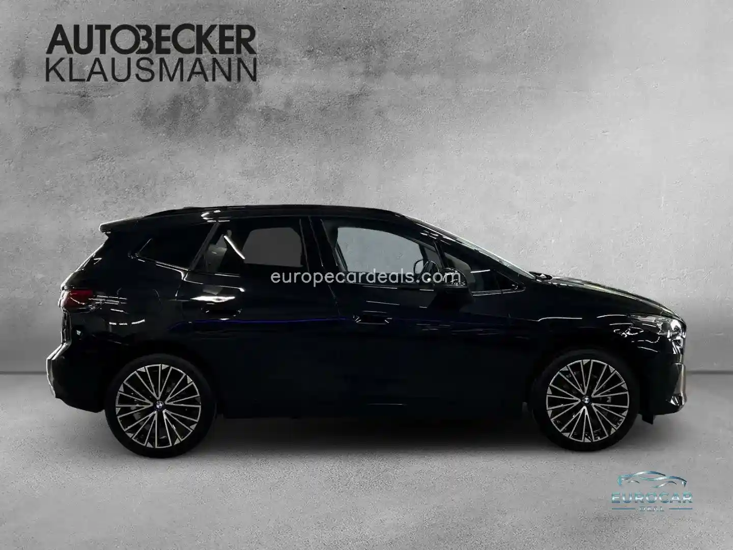 BMW 220 Active Tourer