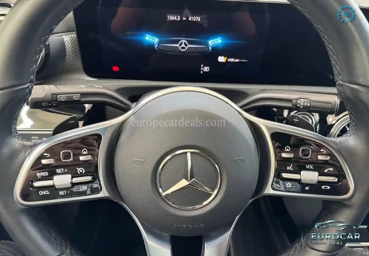 Mercedes-Benz A 250