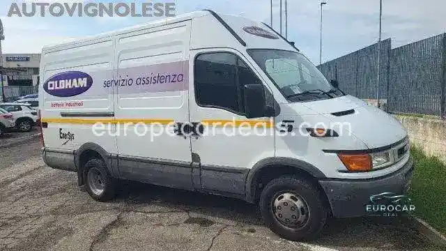 Iveco Other