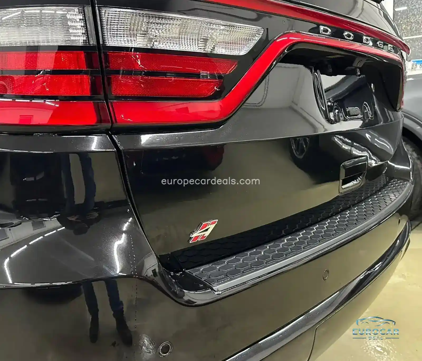 Dodge Durango