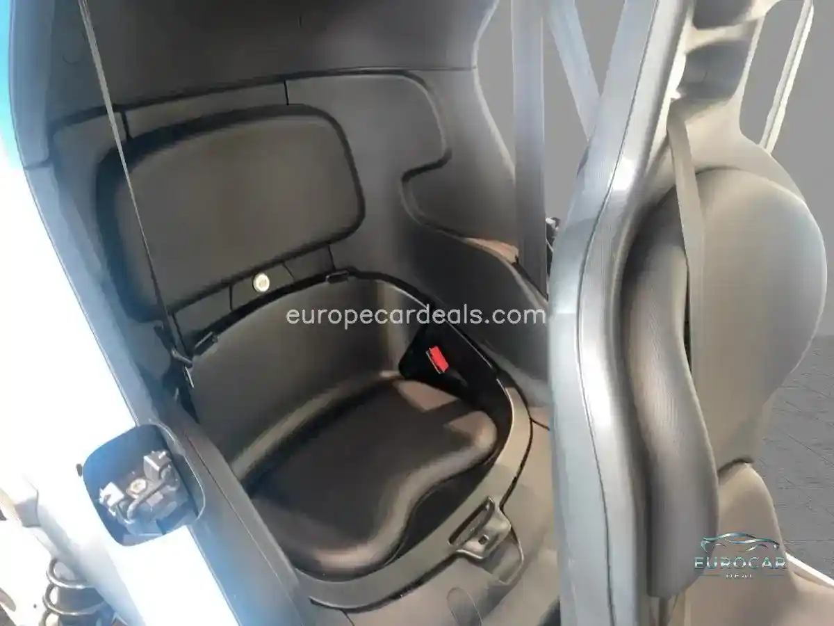 Renault Twizy