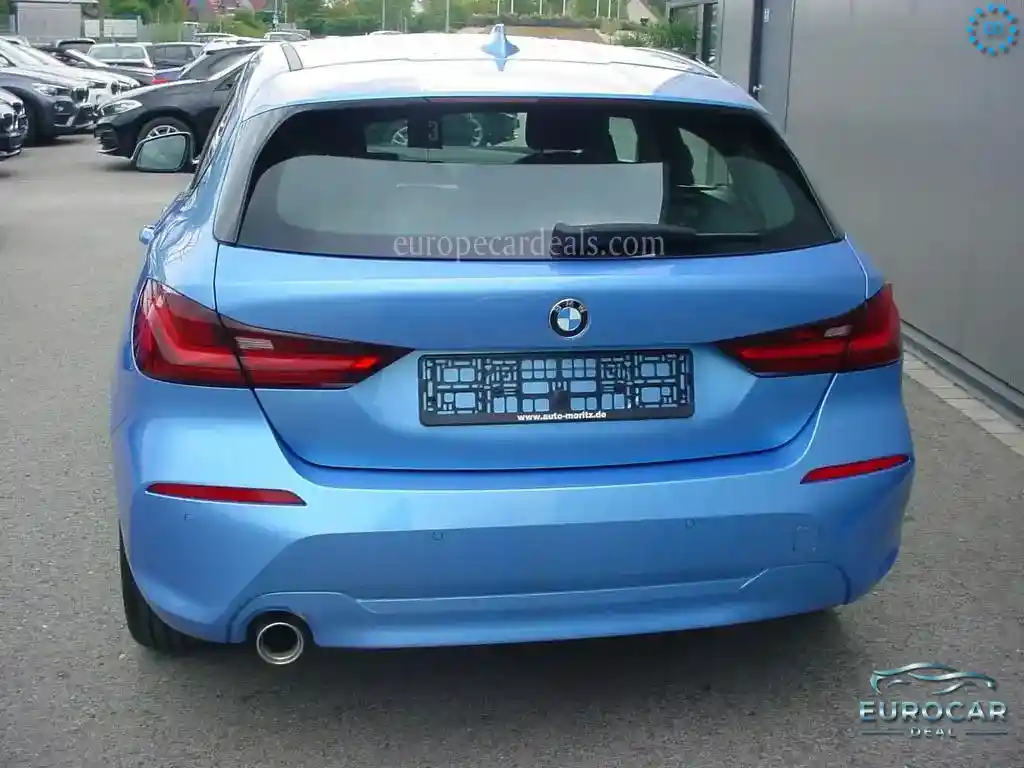 BMW 118