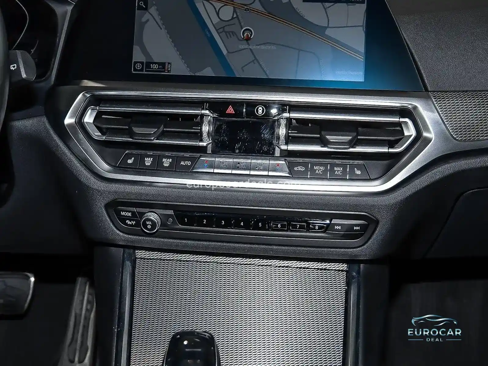 BMW M340i