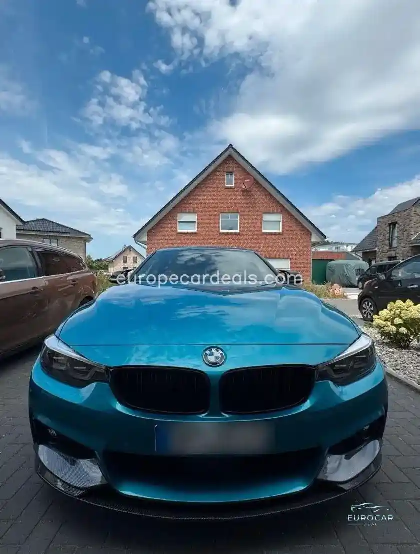 BMW 440