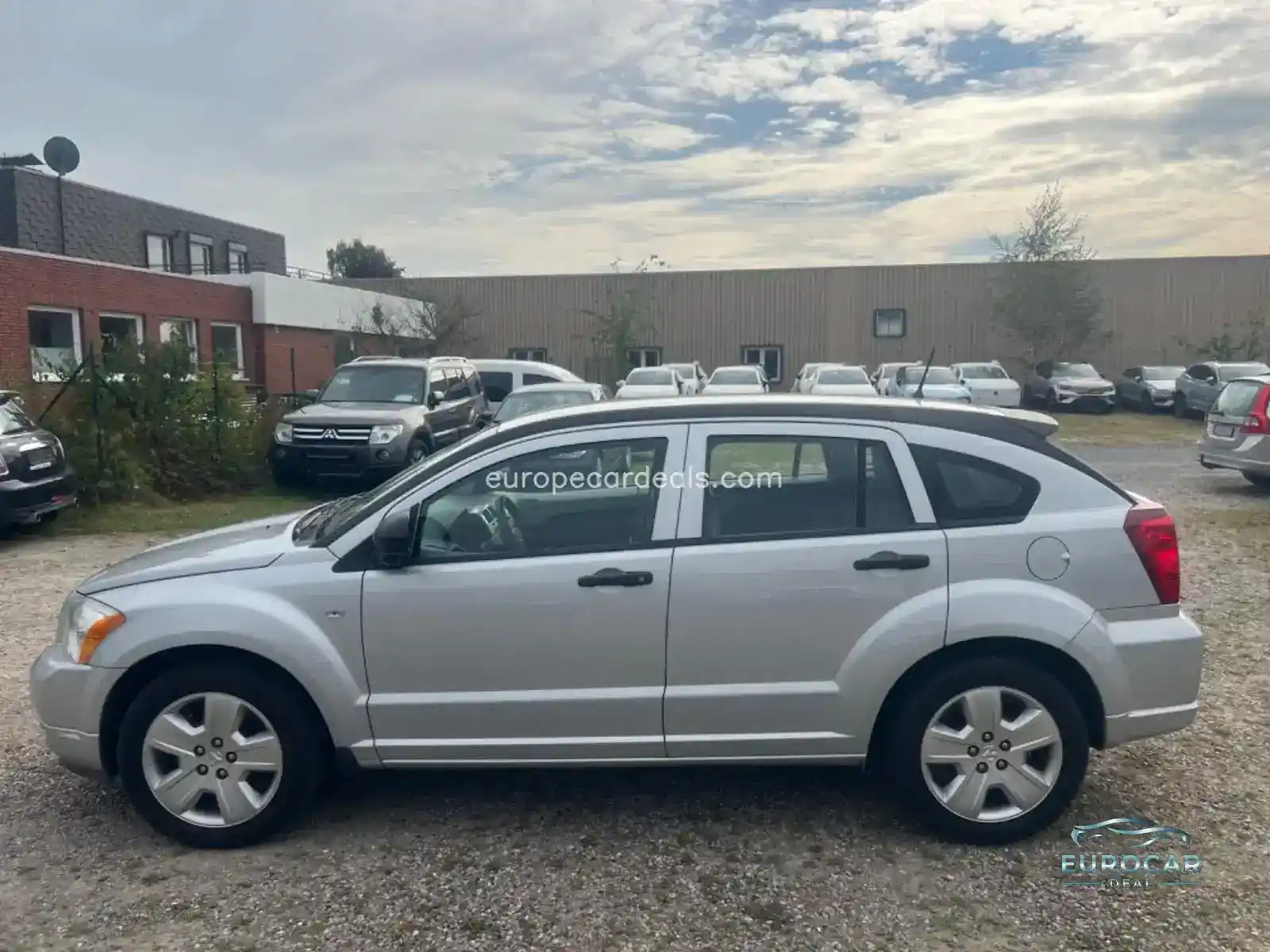 Dodge Caliber
