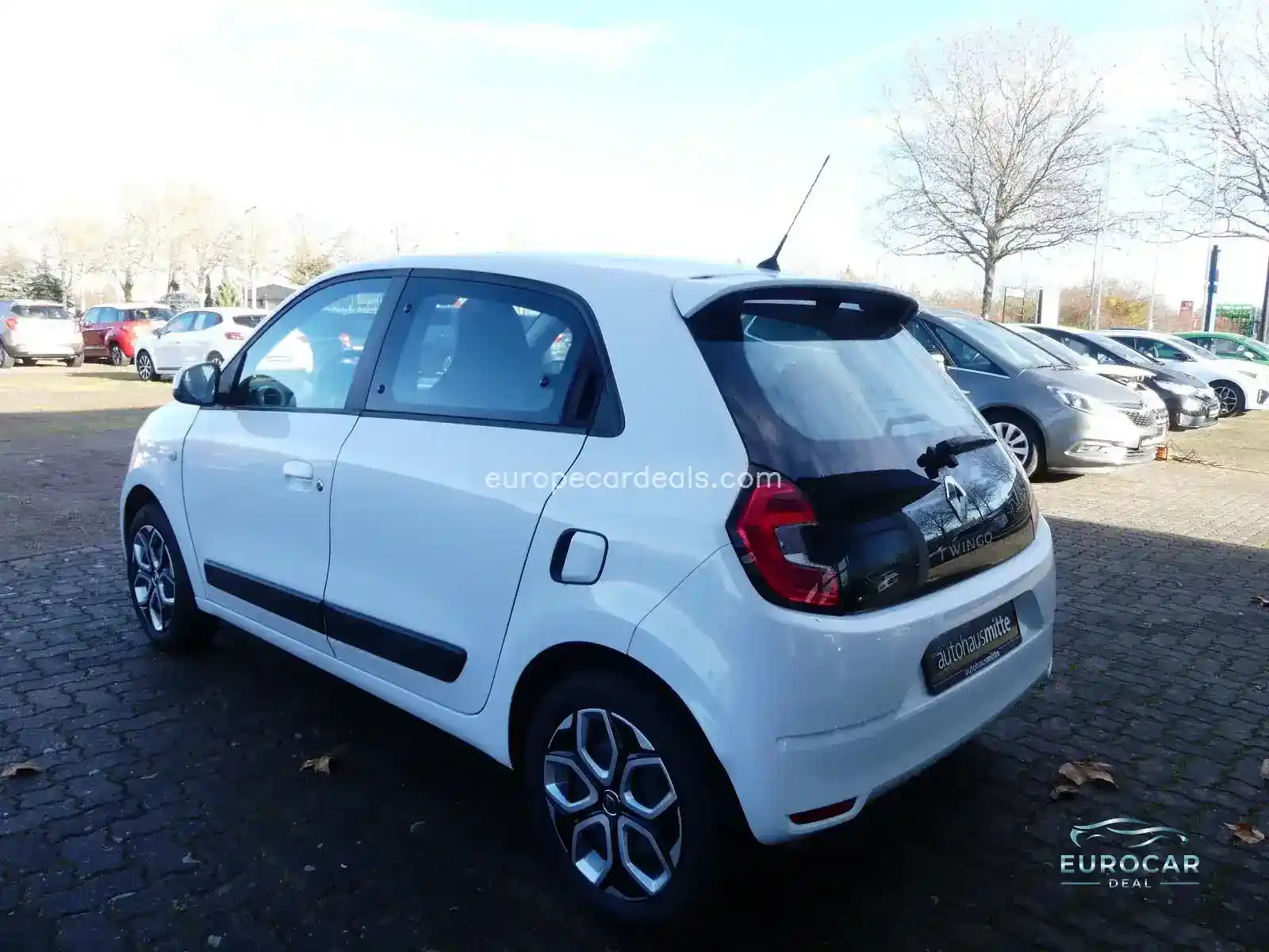 Renault Twingo