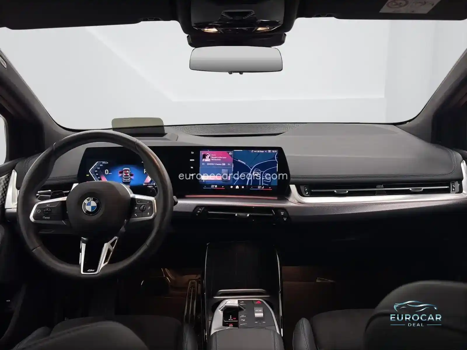 BMW 220 Active Tourer