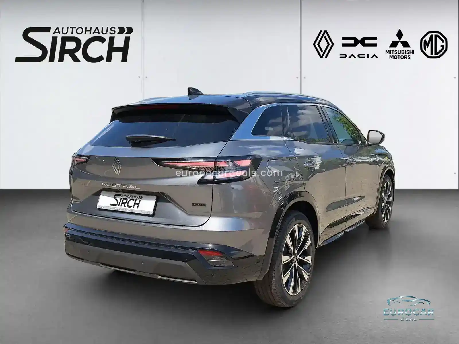 Renault Austral