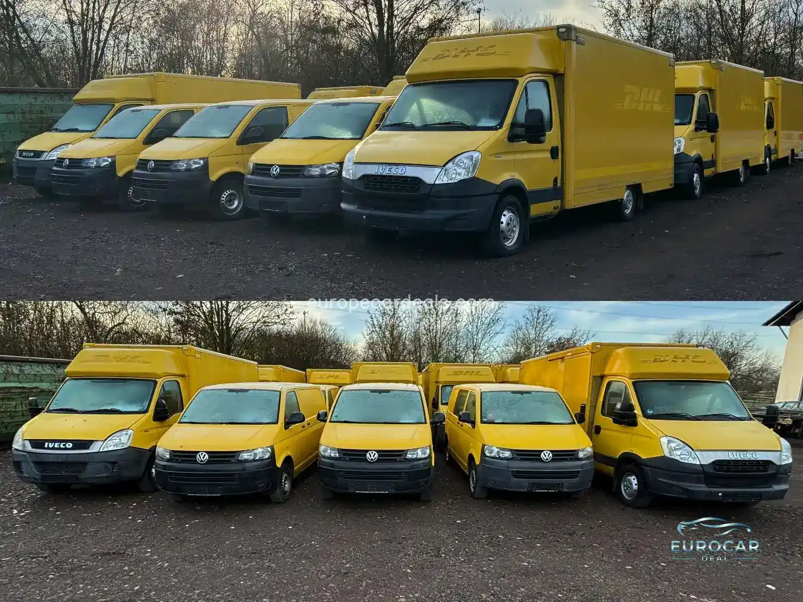 Iveco Other
