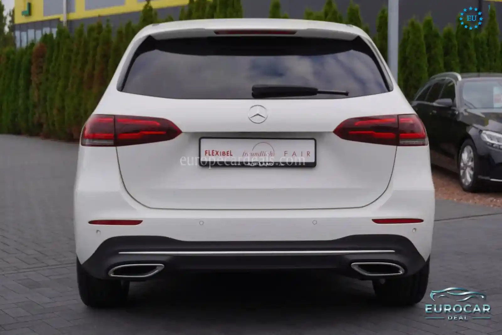 Mercedes-Benz B 150
