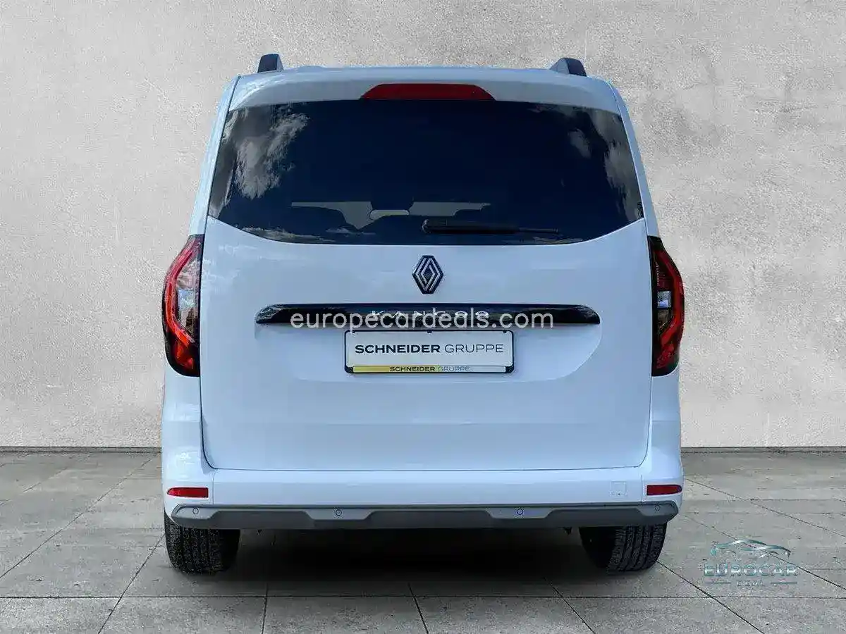 Renault Grand Kangoo