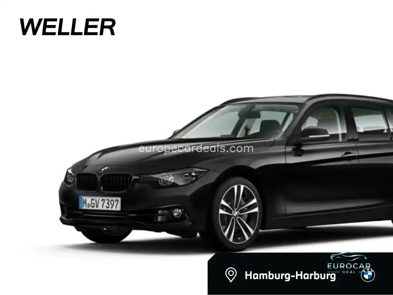 BMW 340