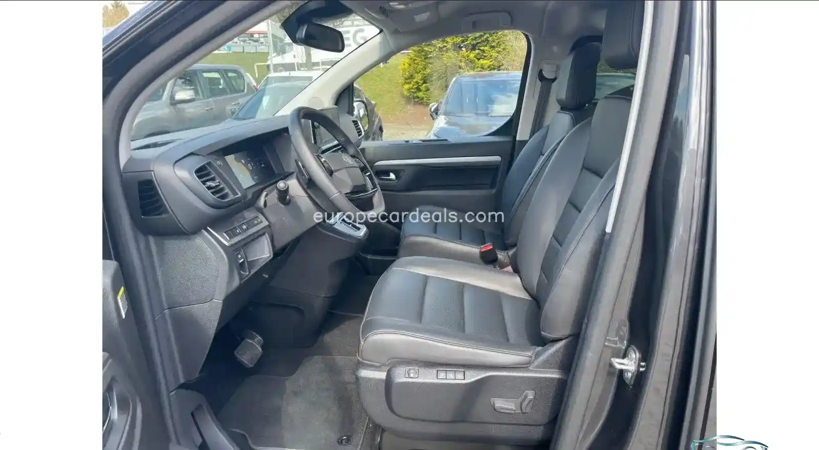 Toyota Proace (Verso)