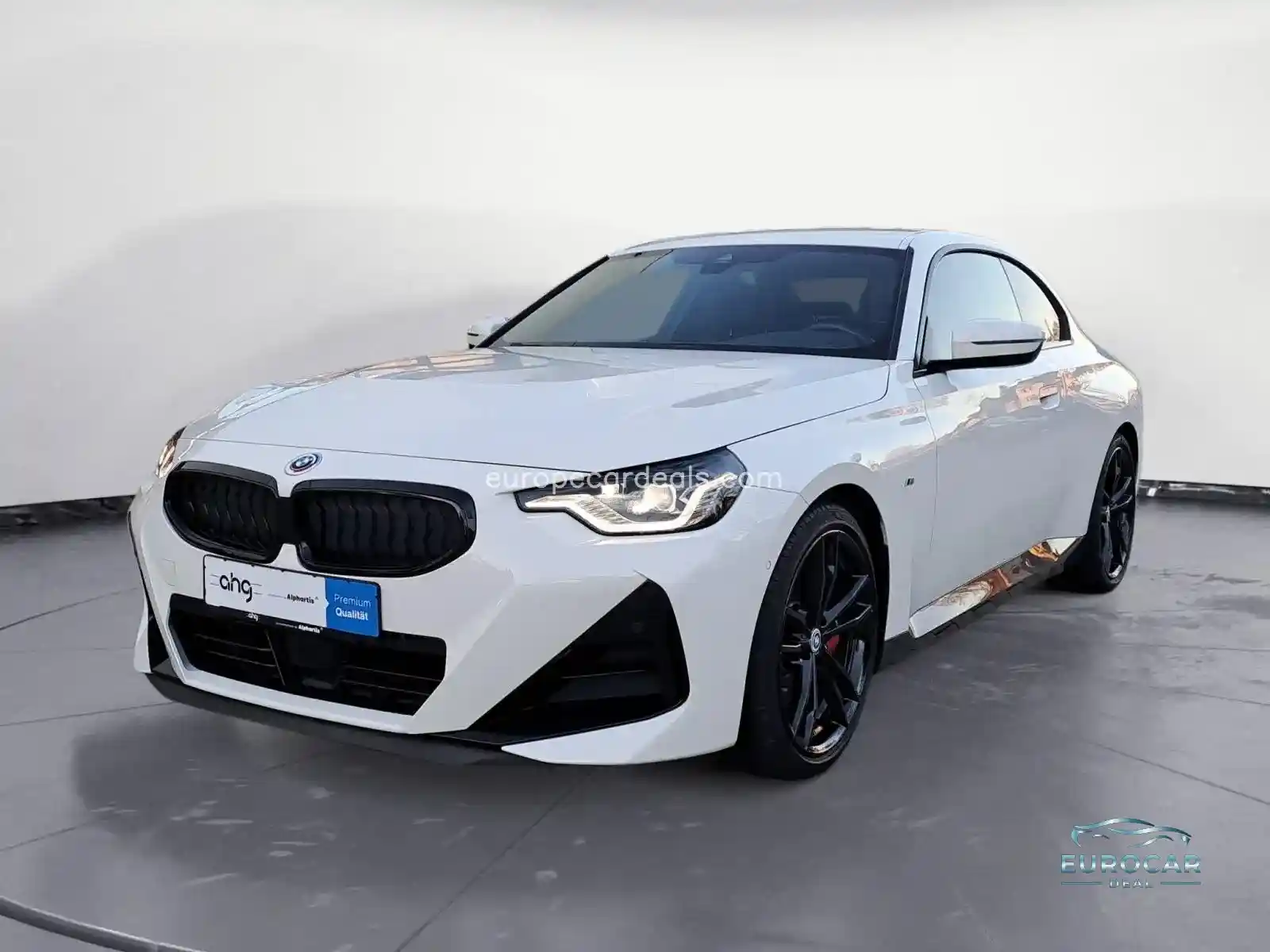 BMW 230