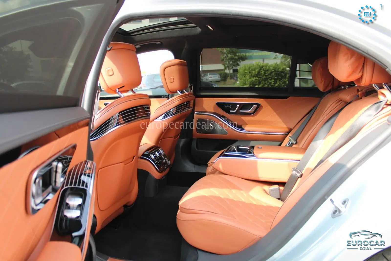 Mercedes-Benz S 400