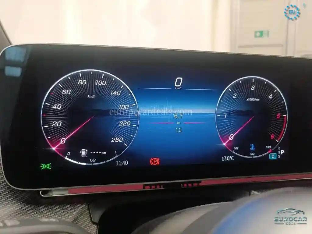 Mercedes-Benz V 300