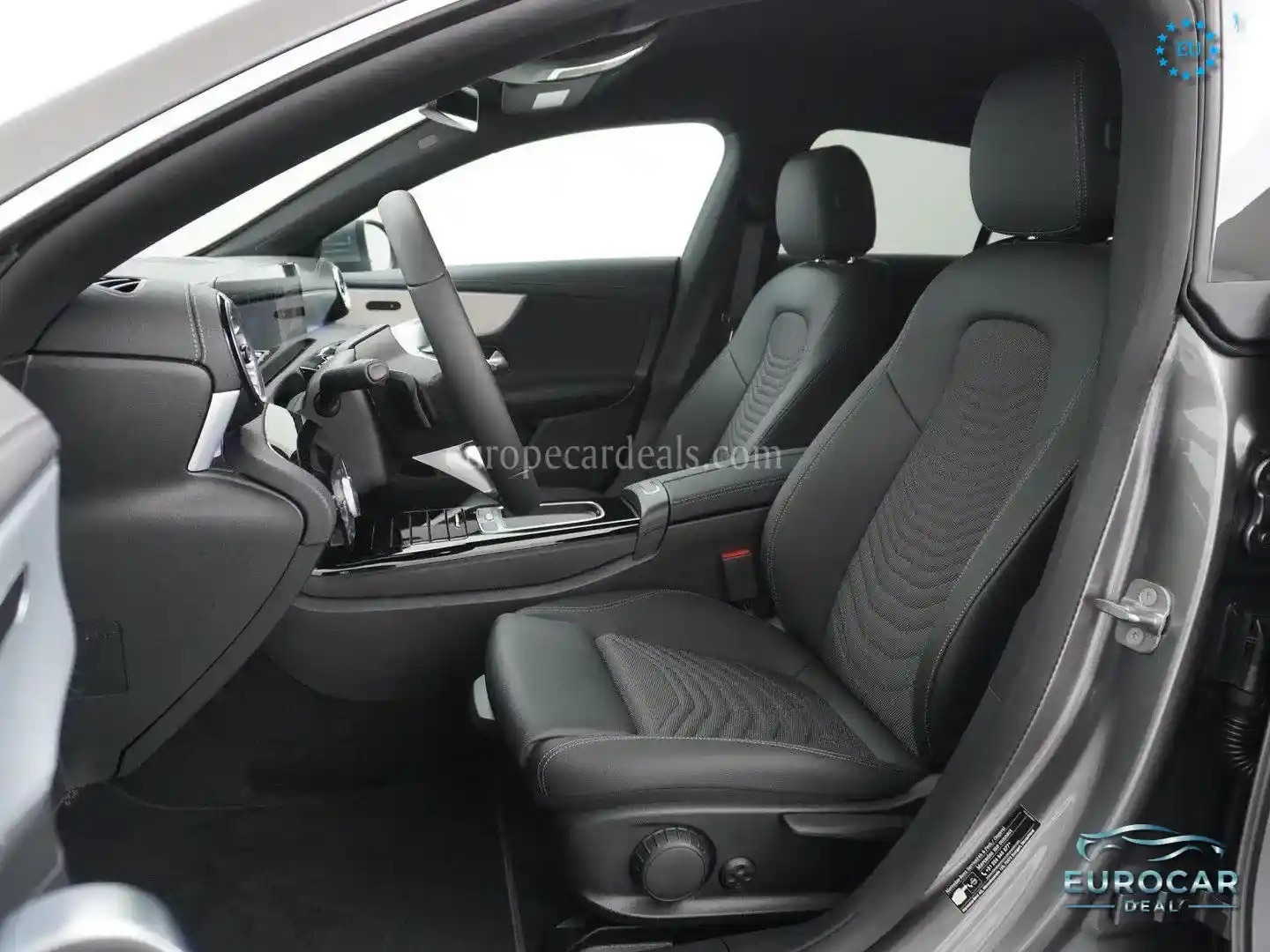 Mercedes-Benz CLA 180 Shooting Brake