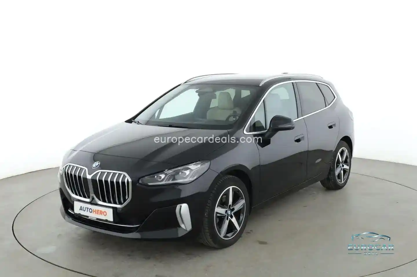 BMW 218 Active Tourer