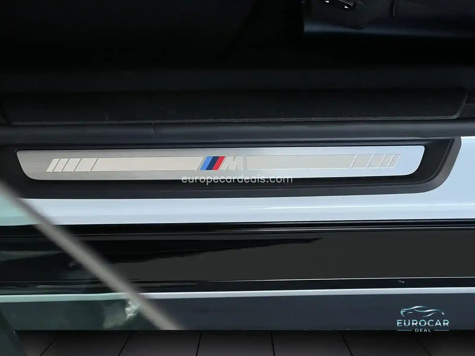 BMW 420 Gran Coupé
